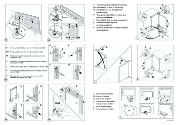 Aeg-Electrolux SK91040-5I User Manual | Manualzz