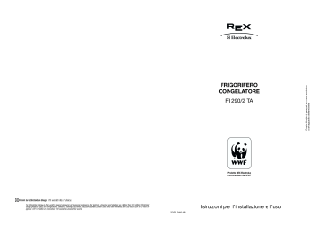 FI290/2TA - Electrolux FI290/2TA Frigorifero Con Congelatore Da Incasso 268 L Bianco - Frigoriferi Da Incasso A Roma - Foto 10