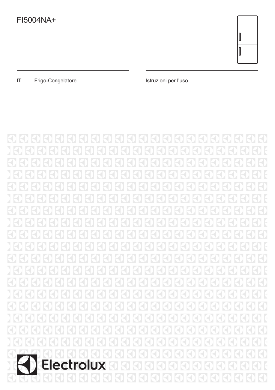 Electrolux Rex Fi5004na Manuale Utente Manualzz