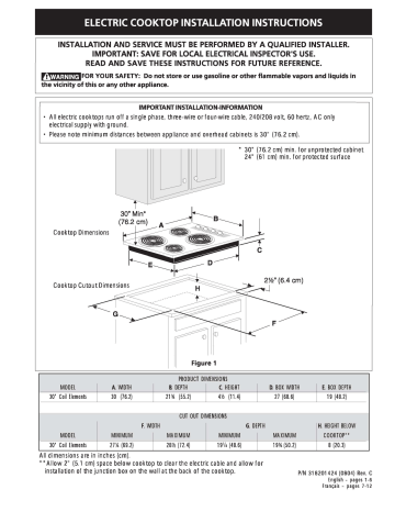 Kenmore C970-400393 User Manual | Manualzz