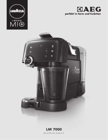 lavazza lm7000