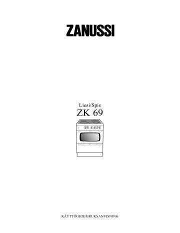 Zanussi zk 630 lx схема подключения