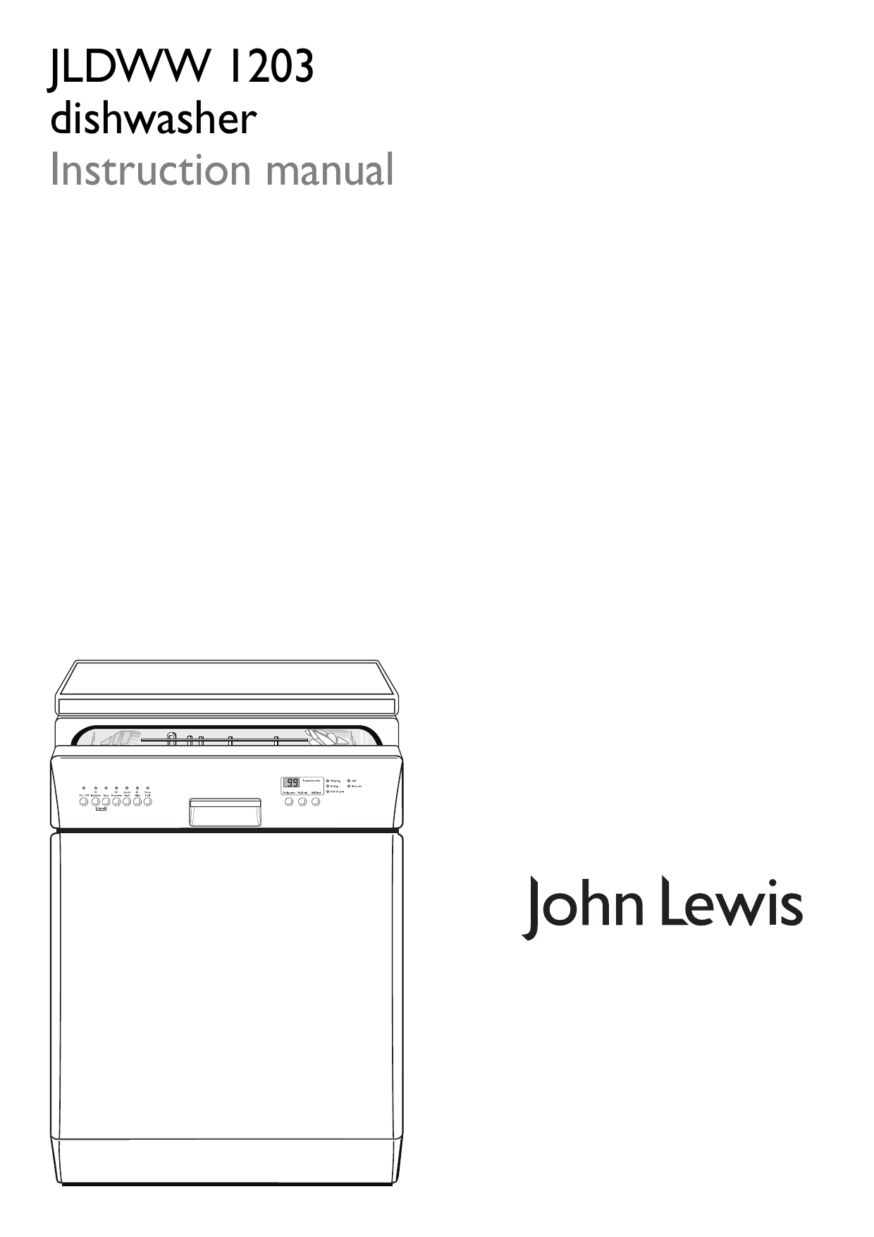 john lewis rw3 rowing machine manual