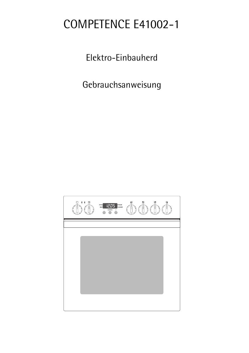 Инструкция встроенный духовой шкаф. AEG Electrolux competence инструкция. Электроплита AEG competence инструкция. Плита электрическая Электролюкс AEG competence инструкция. Духовка AEG competence инструкция.