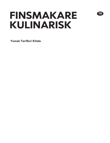 Ikea Kulinacmx Recipe Book Manualzz