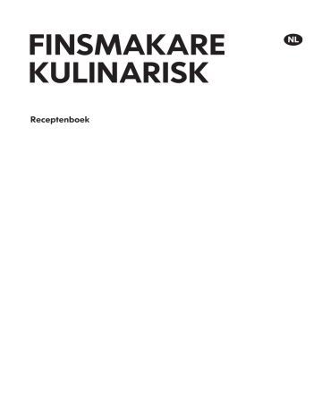 IKEA KULINACMX Recipe Book | Manualzz