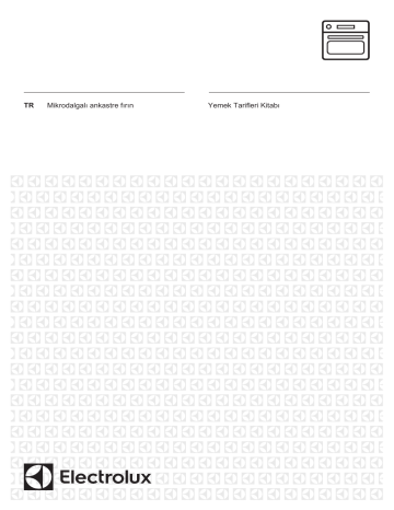 Electrolux Evy7805aax Recipe Book Manualzz