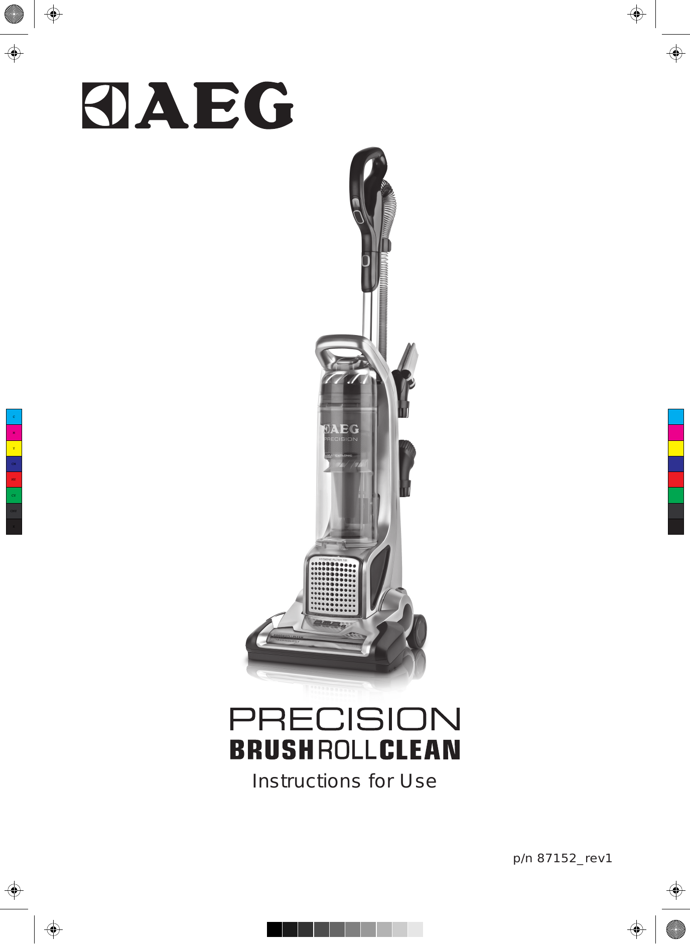 Aeg A6100a User Manual Manualzz Aeg A6100a User Manual Manualzz