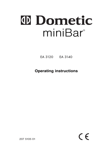 Electrolux Ea3140 User Manual Manualzz