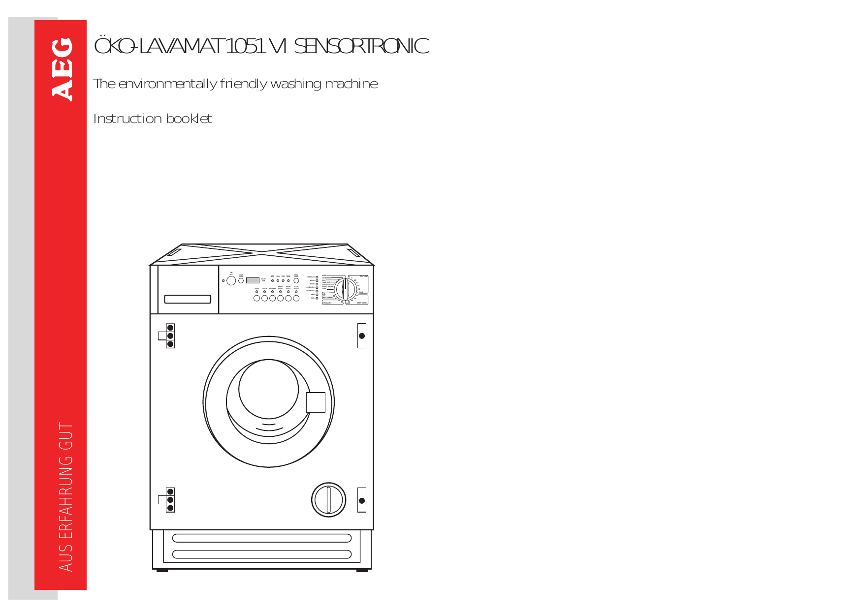 Pdf 6.0. Стиральная машина AEG Electrolux Lavamat инструкция. AEG 6000 Series Lavamat мануал. AEG стиральная машина инструкция Lavamat Protex. Стиральная машина AEG инструкция.