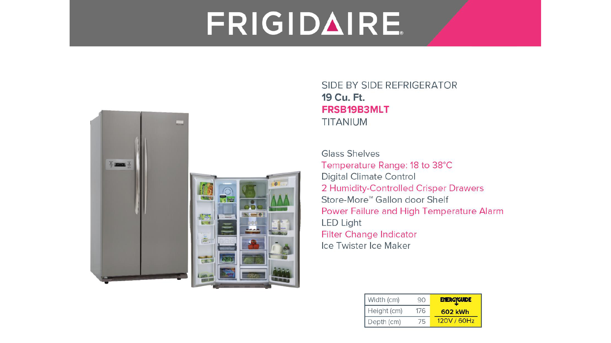 Frigidaire Electrolux Refrigerator Manual Pdf Jtuhdh Ikcvsxm / Find