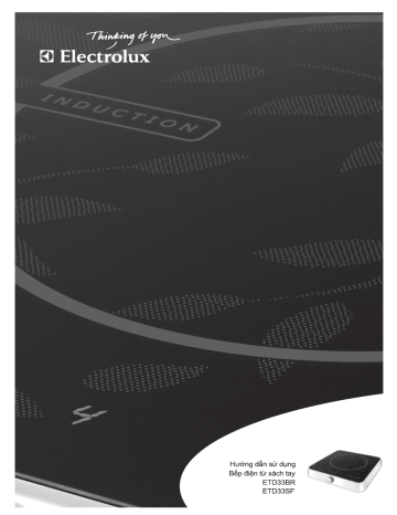 Electrolux ETD33SF User Manual | Manualzz