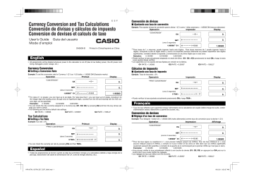 Casio Hr 100tm Hr 150tm Hr 100tm Hr 150tm User Manual Manualzz Casio Hr 100tm Hr 150tm Hr 100tm Hr 150tm User Manual Manualzz
