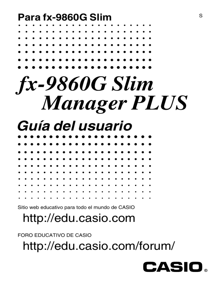 Fx 9860gii Manager Plus Crack