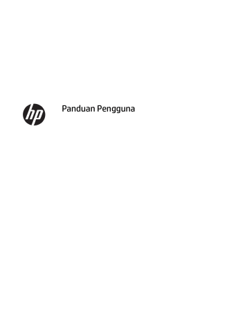 HP Chromebook x360 - 11-ae107nf Panduan Pengguna | Manualzz