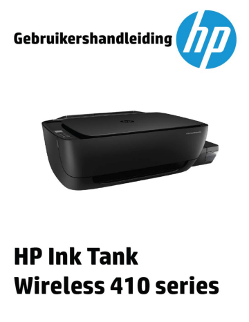 Hp ink tank wireless 415