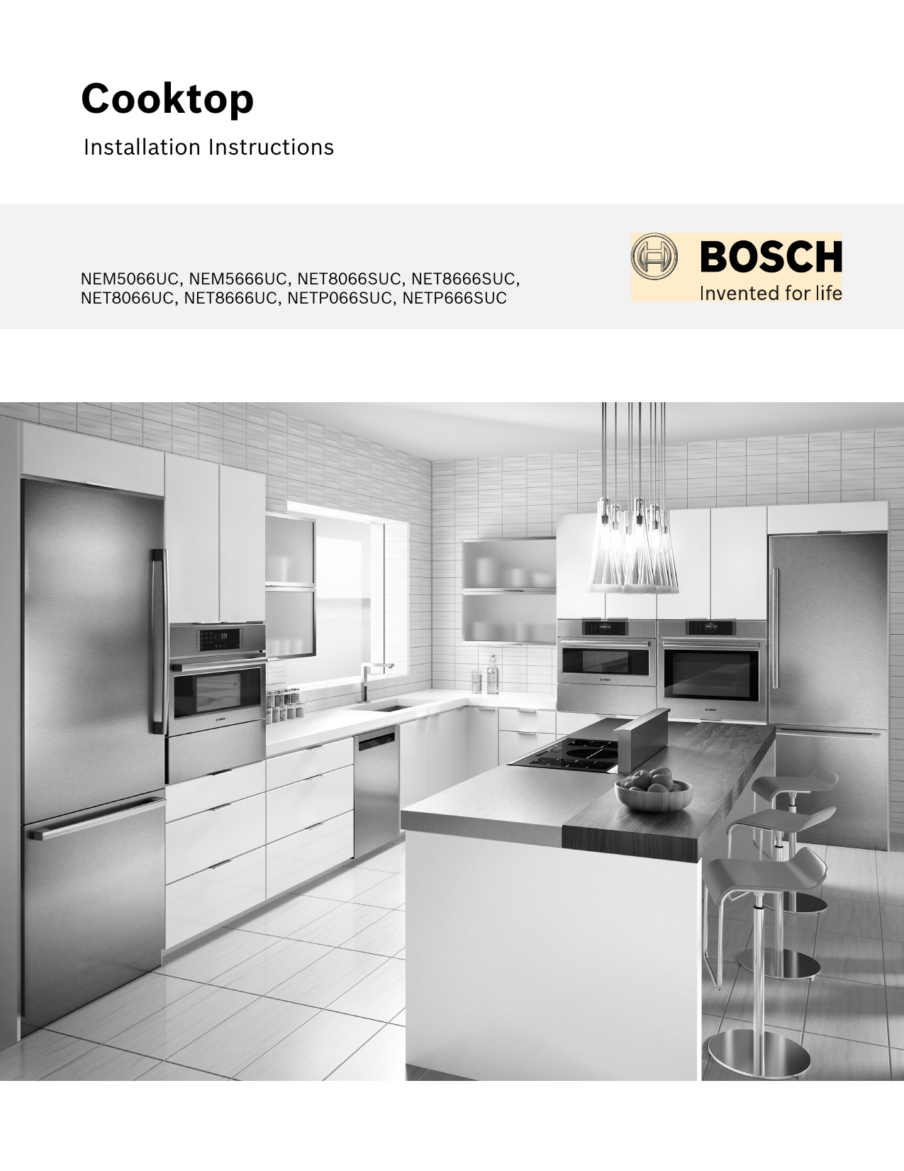 bosch net8066uc