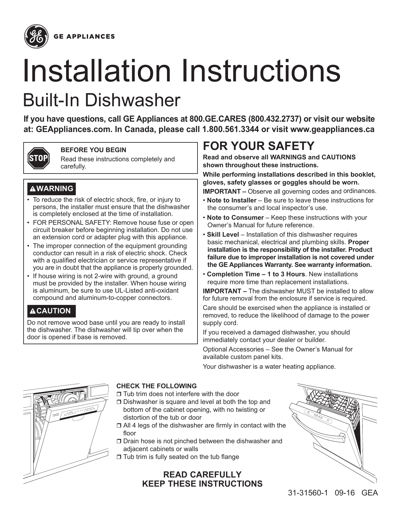 Ge Gdt695ssjss User Manual Manualzz Com