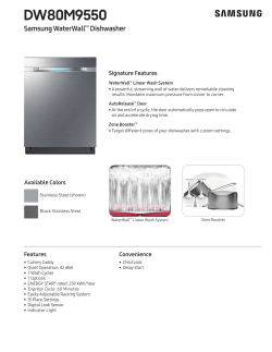 samsung dw80m9550ug