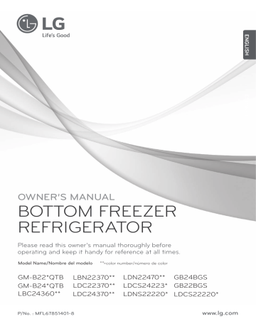 Lg Ldcs24223s Manual Manualzz