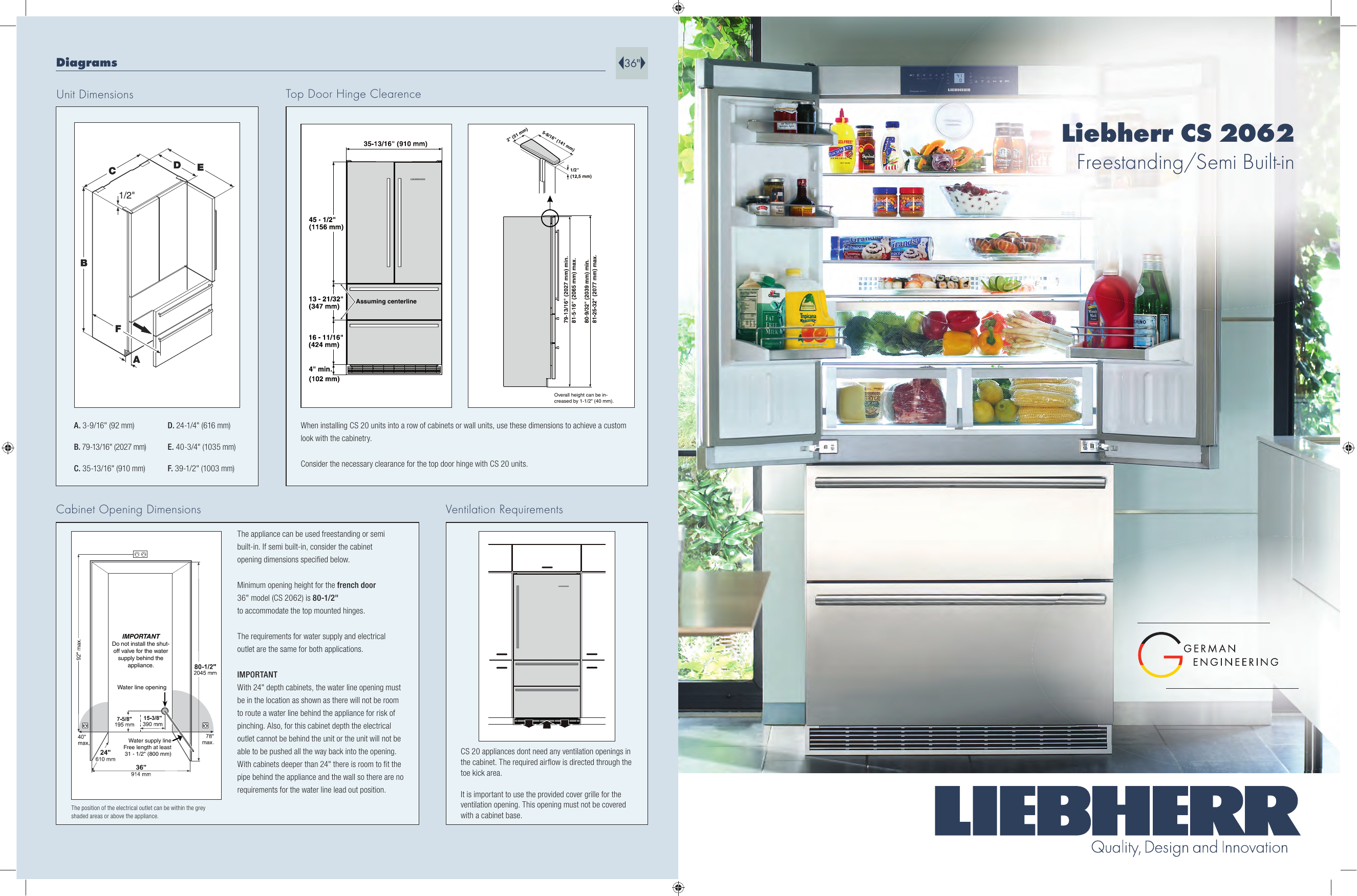 25++ Consumer reports liebherr refrigerators information