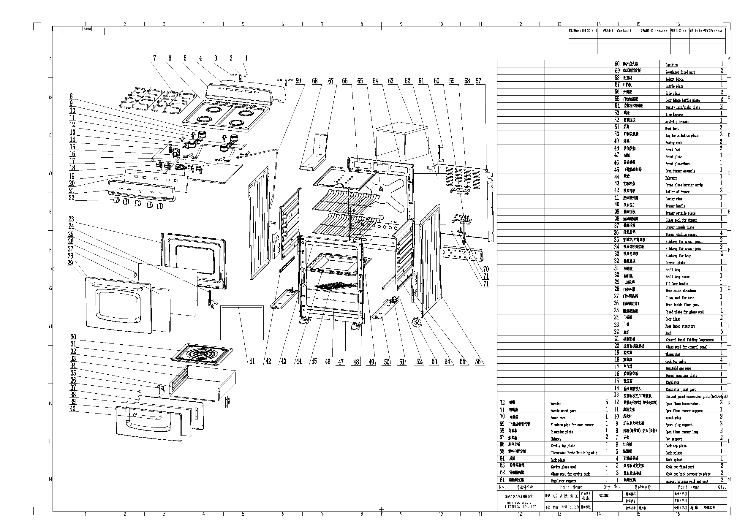 Avanti Im44u3s Part S Guide