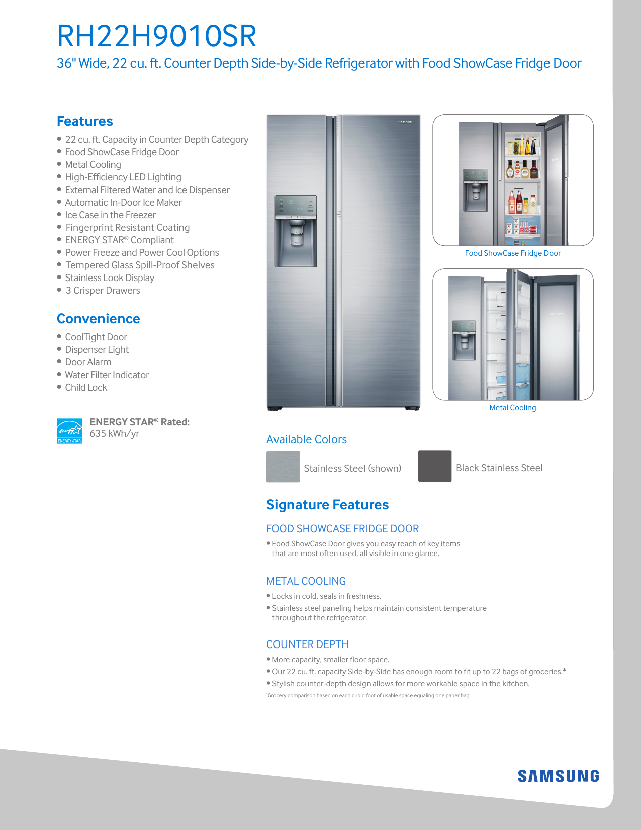 How Do I Use The Control Panel On My Samsung One Door Refrigerator Samsung Support Uk