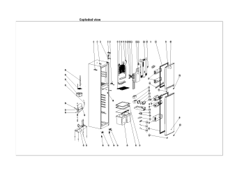 Avanti Ff10b0w User Manual Manualzz