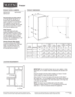 mzf34x18fw maytag