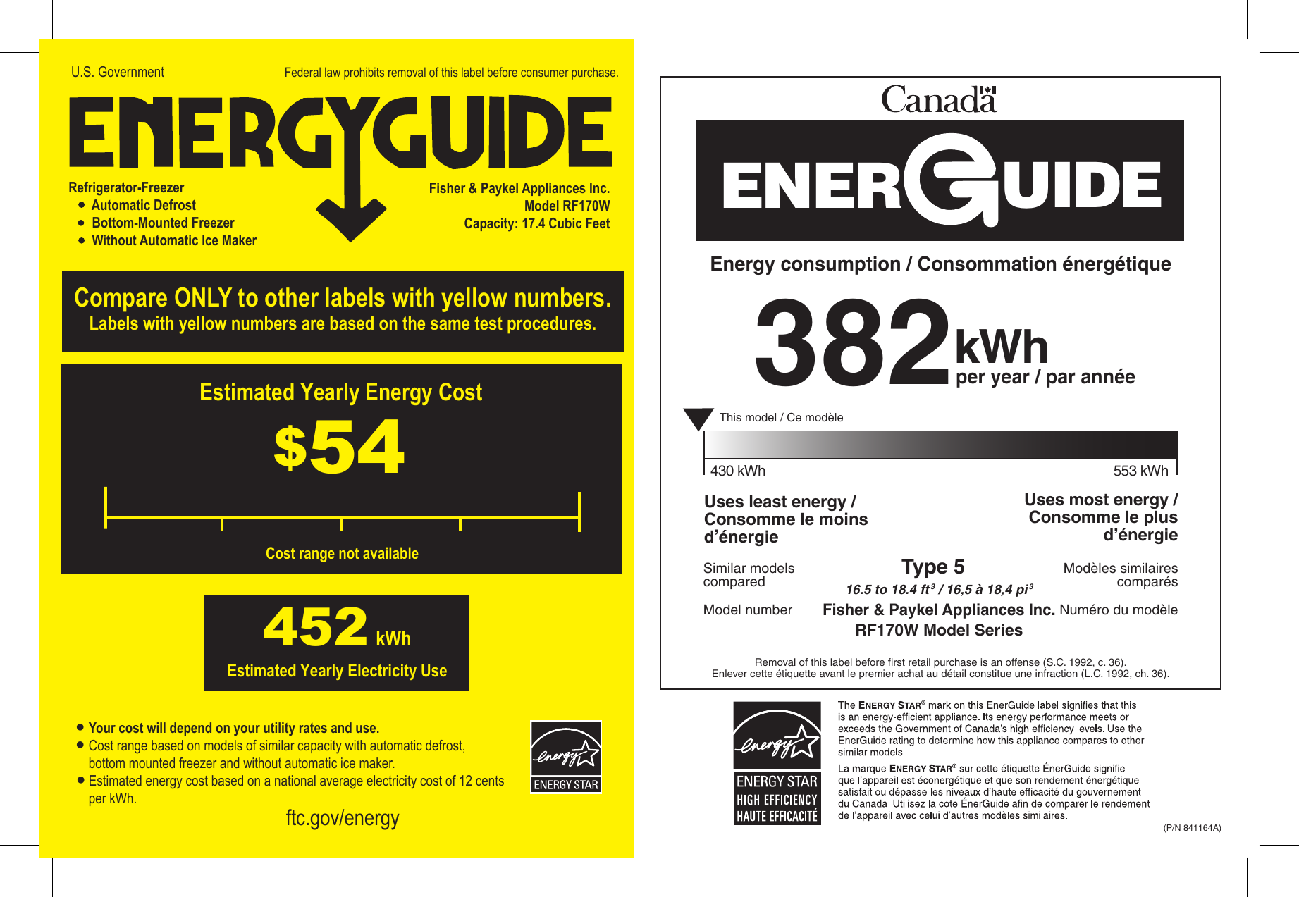 Label before. Label before. Energy efficiency label ratings. Label before. Frigidaire fan only mode.