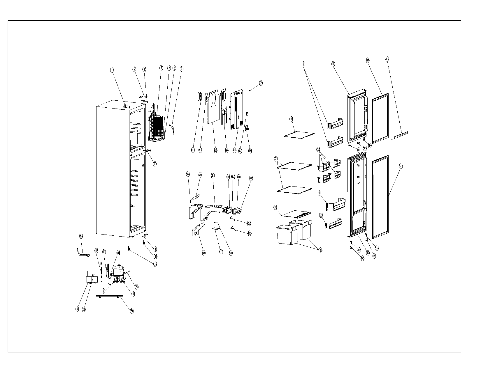 Avanti FF116B0W User manual Manualzz