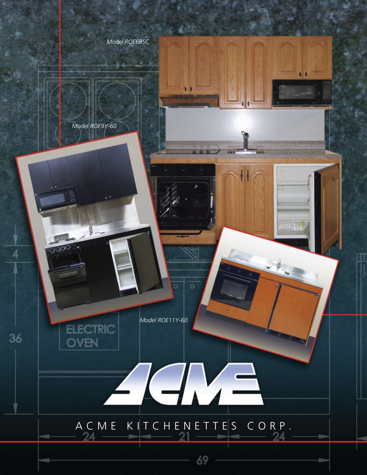 ACME Kitchenette freezer door /Acme /Acme Part/ Acme Parts ACME  freezer door 