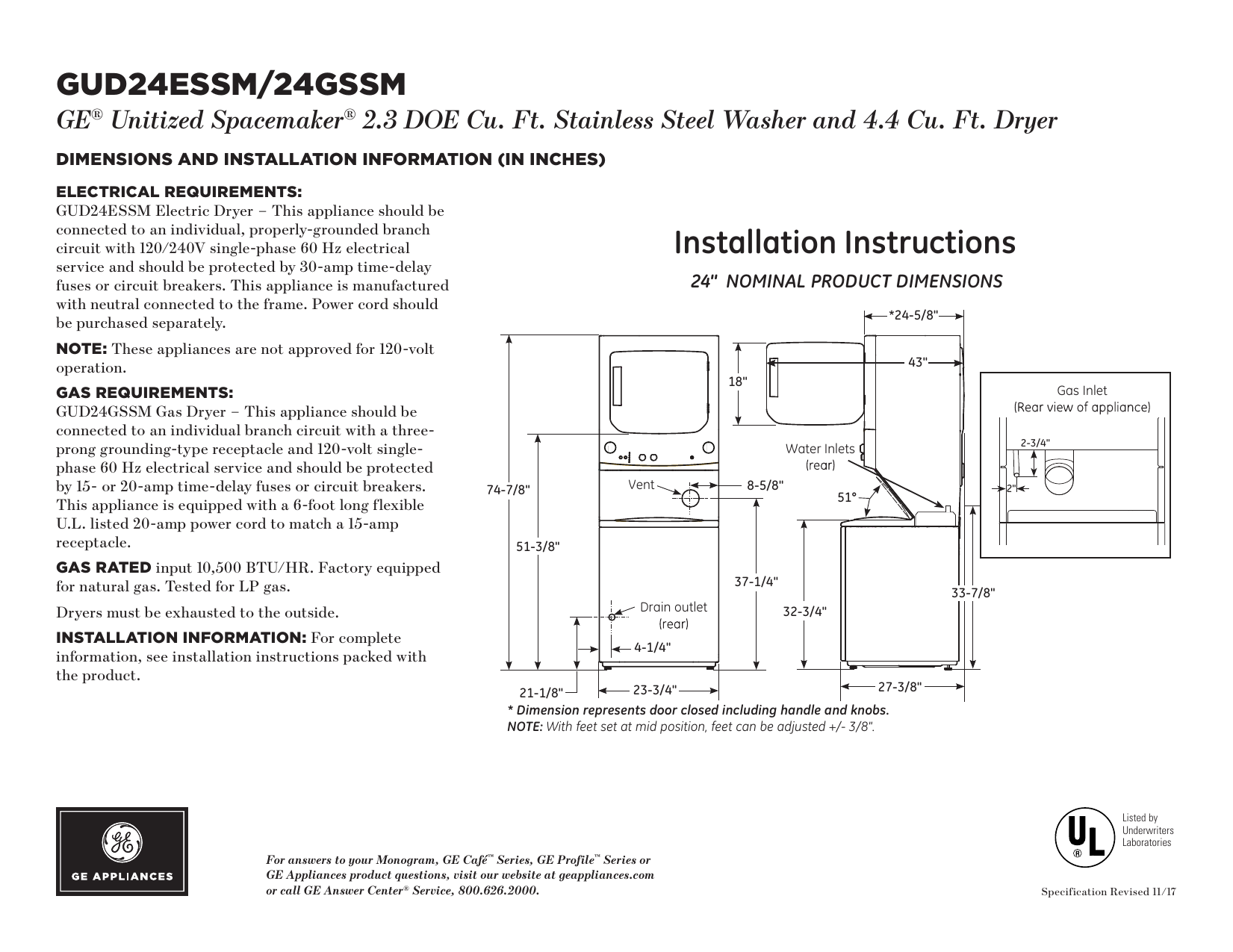 lg 8.5 5kg vcm washer dryer f2v5ggp2t