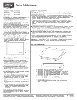 maytag mec7430bb