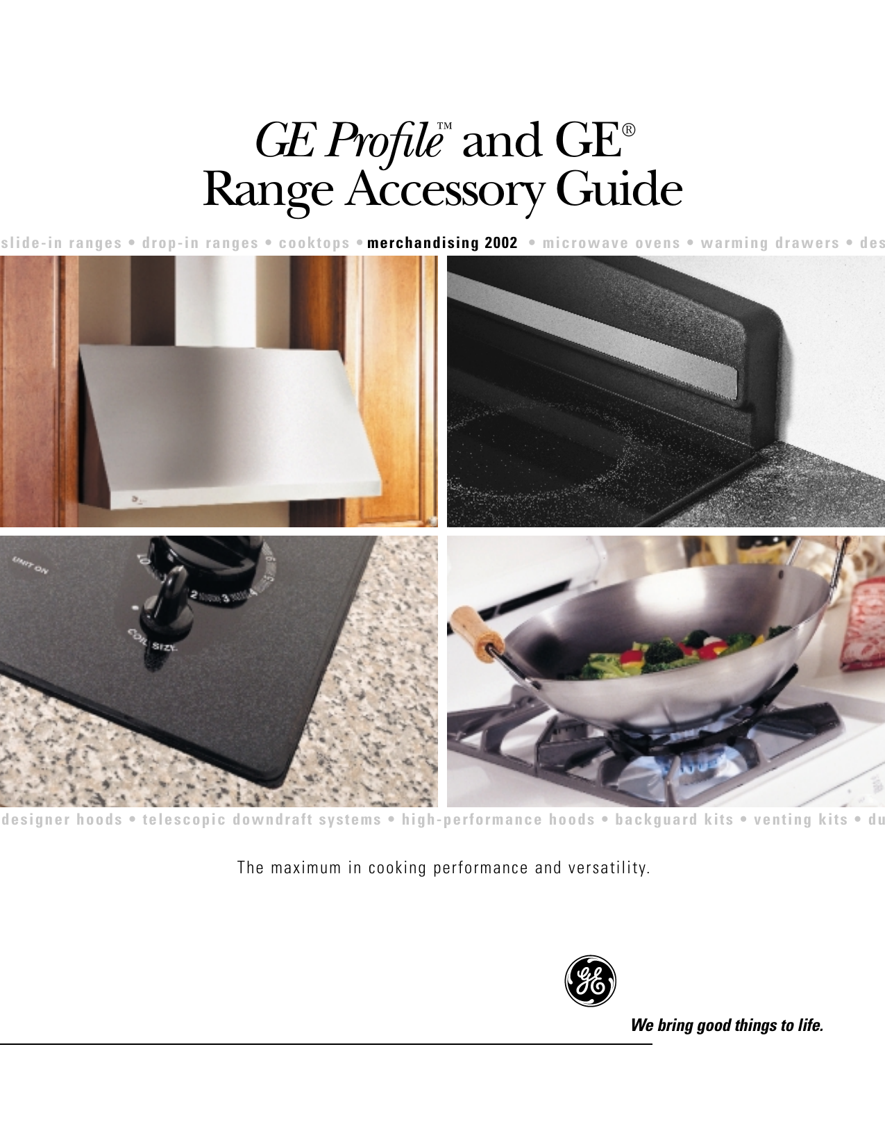 ge radiant cooktop jp350