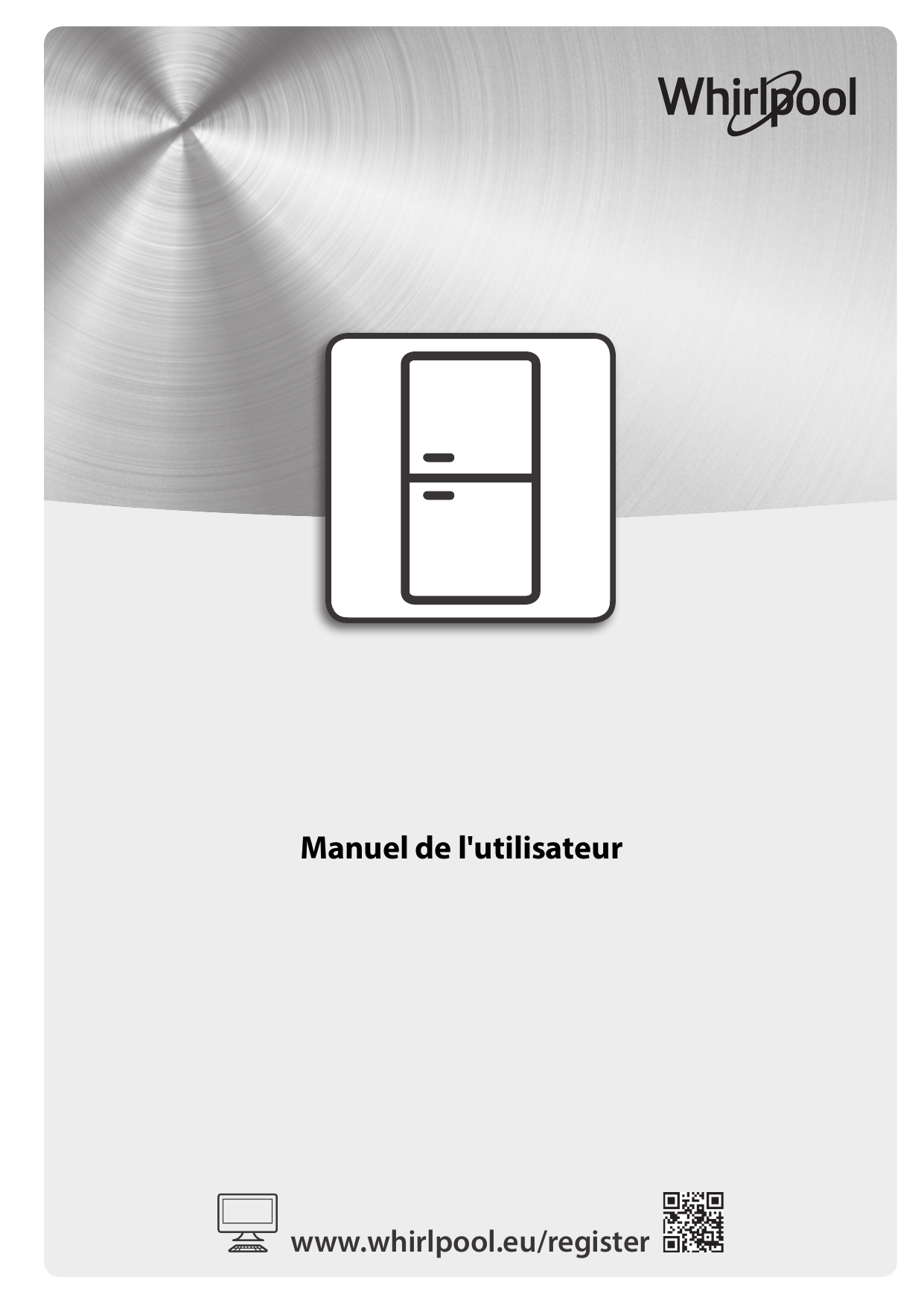 Régler Température Frigo 1 à 7 Whirlpool