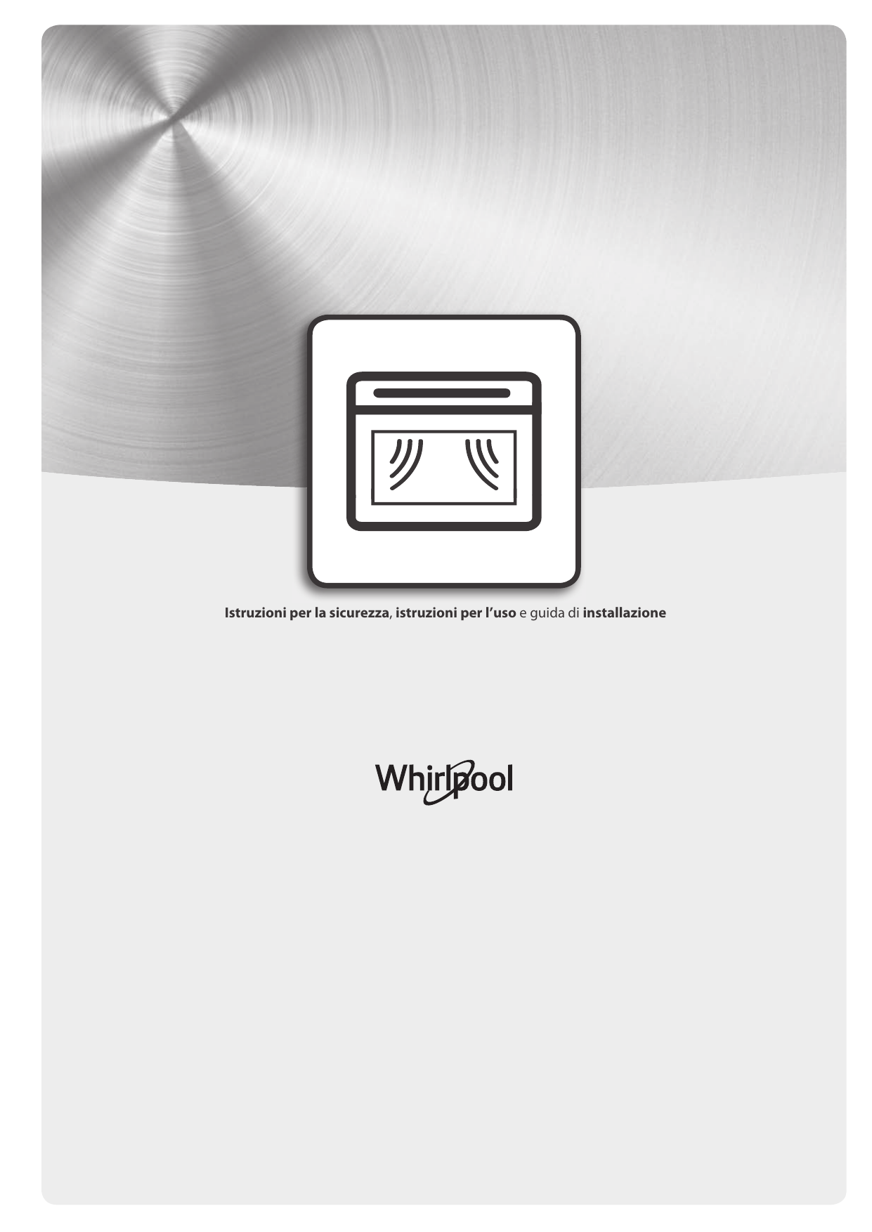 Whirlpool W7 MW541 Manuale utente | Manualzz