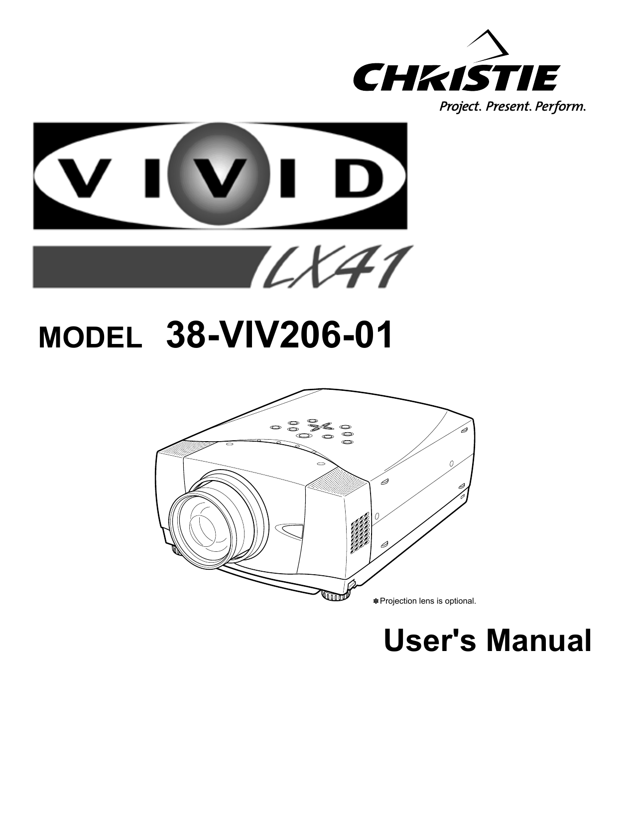 Projector user manual. Проектор Christie lx41. Проектор user,s manual model m5. Проектор Christie инструкция. Проектор toyuinger t26k мануал