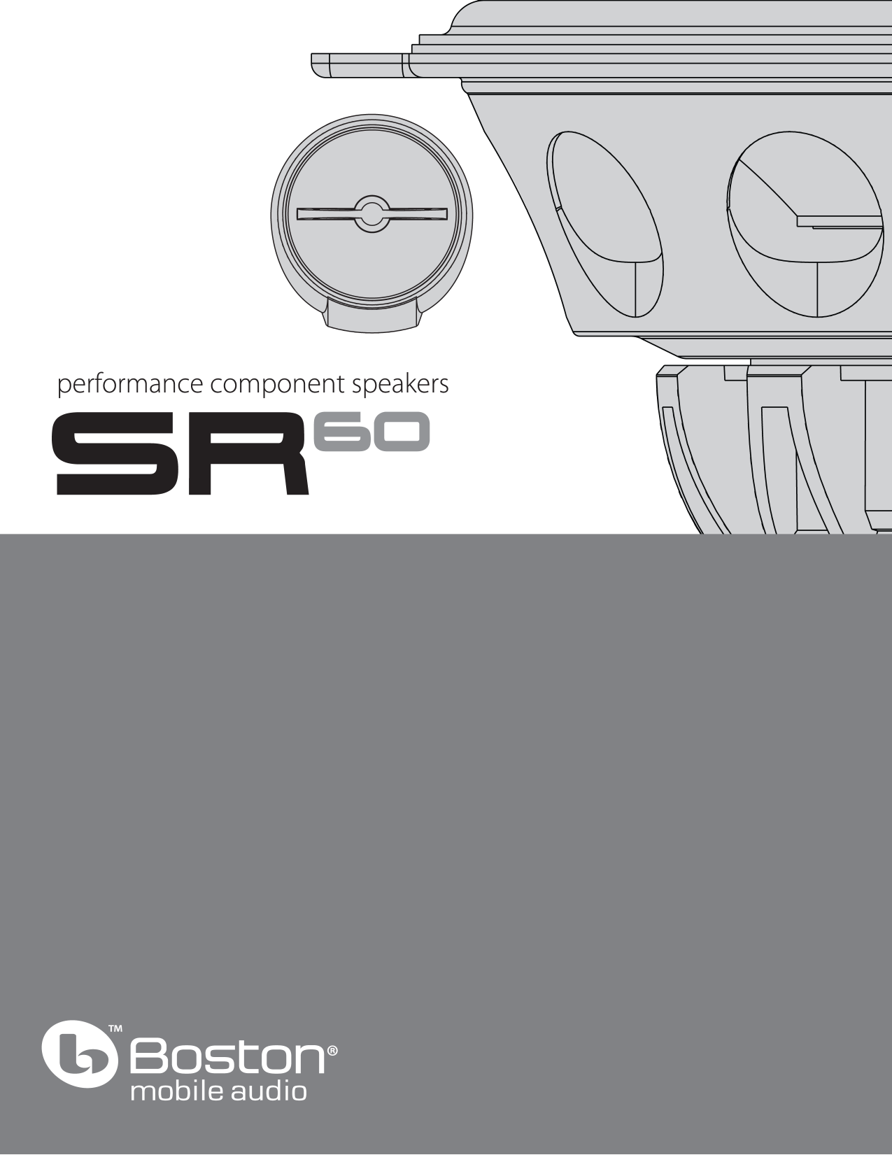 boston acoustics sr60