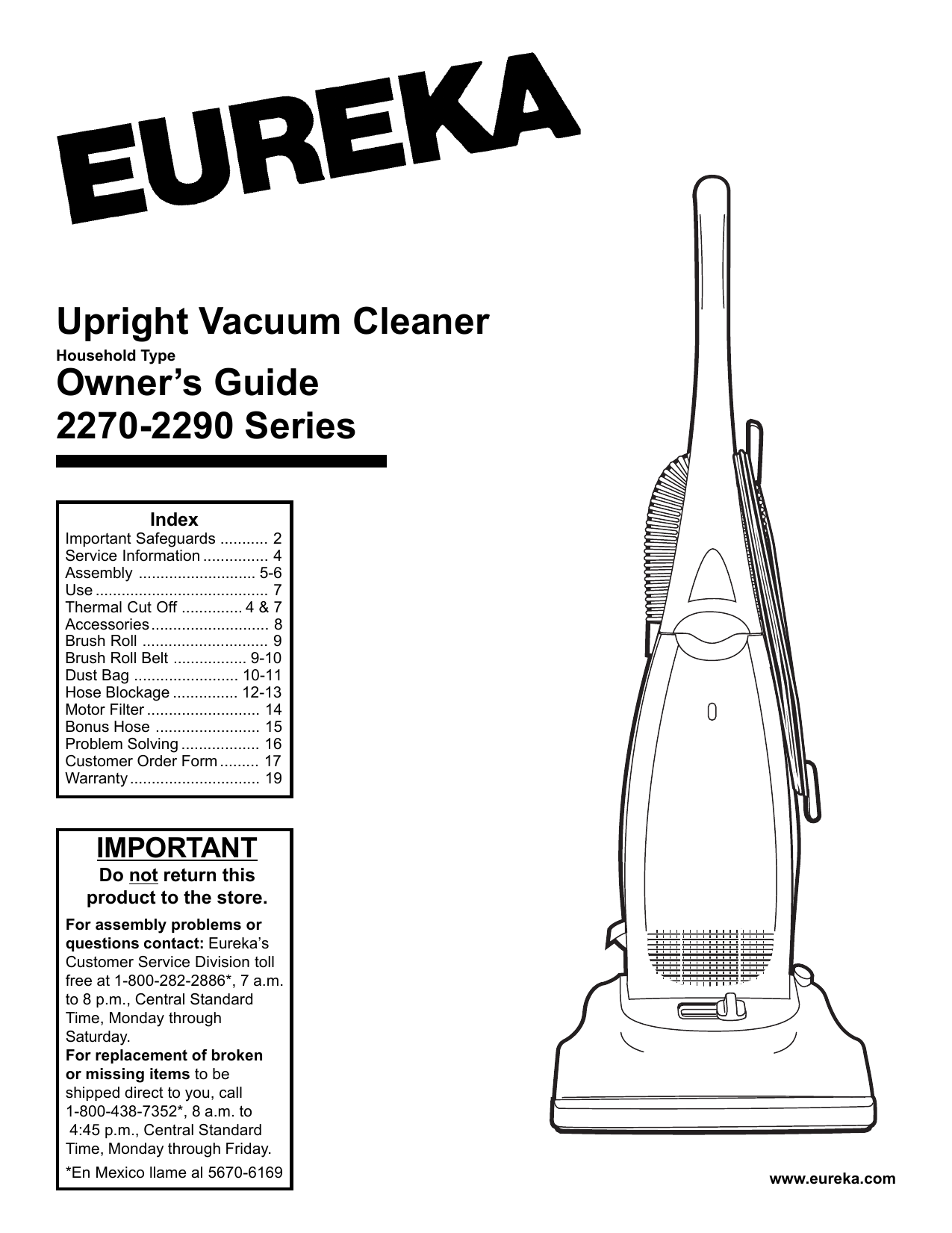 Eureka Carpet Cleaner Instructions - Carpet Vidalondon