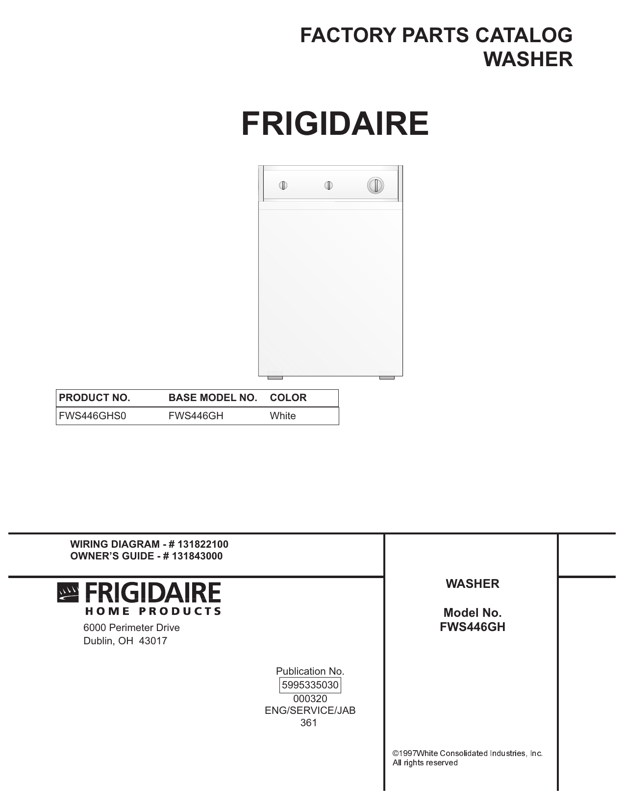 Frigidaire Appliance Trim Kit Fws446ghs0 User Manual Manualzz
