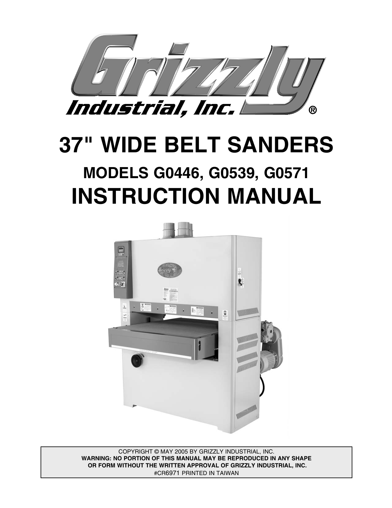 Grizzly G0476 Benchtop Sandblast Matttroy