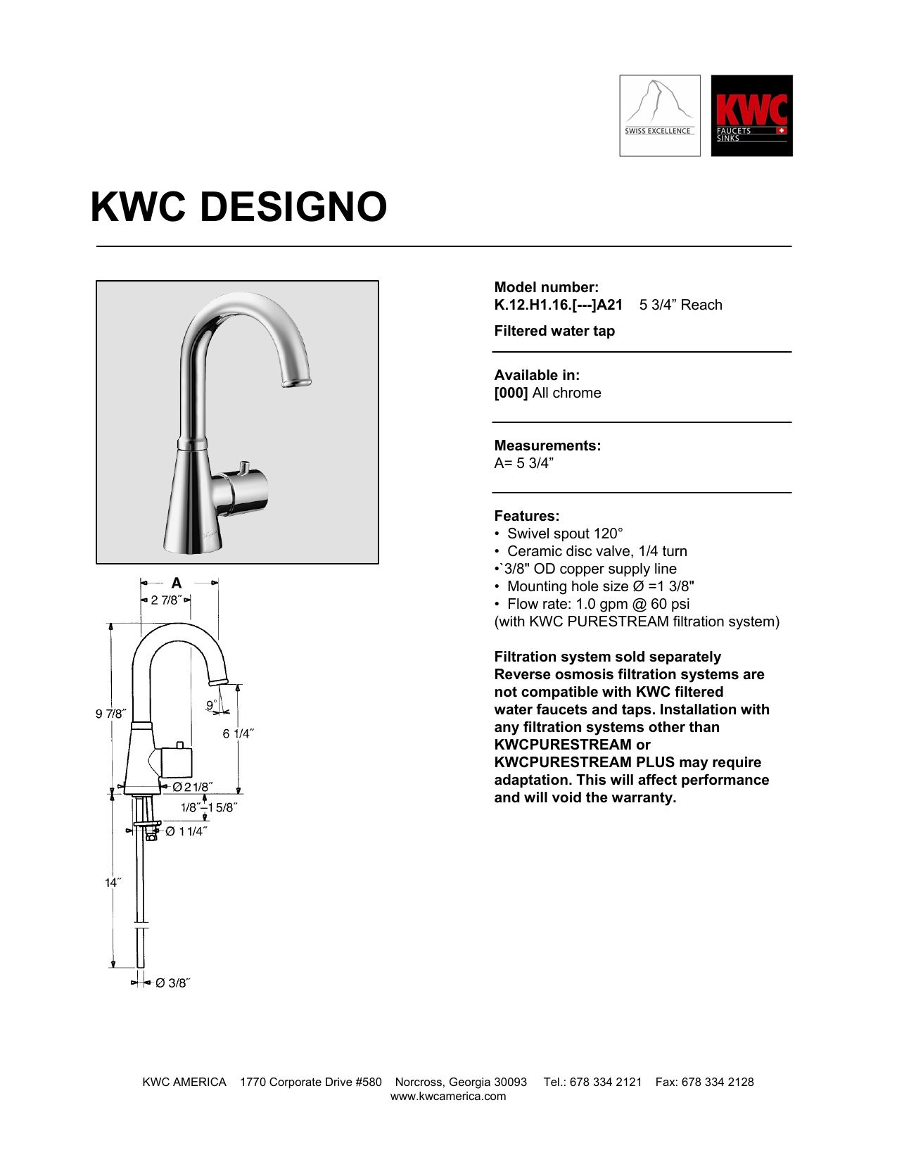 Kwc Kitchen Faucet Warranty Dandk Organizer   051358305 1 C3b4198f69167f9f3ab23b6564287325 