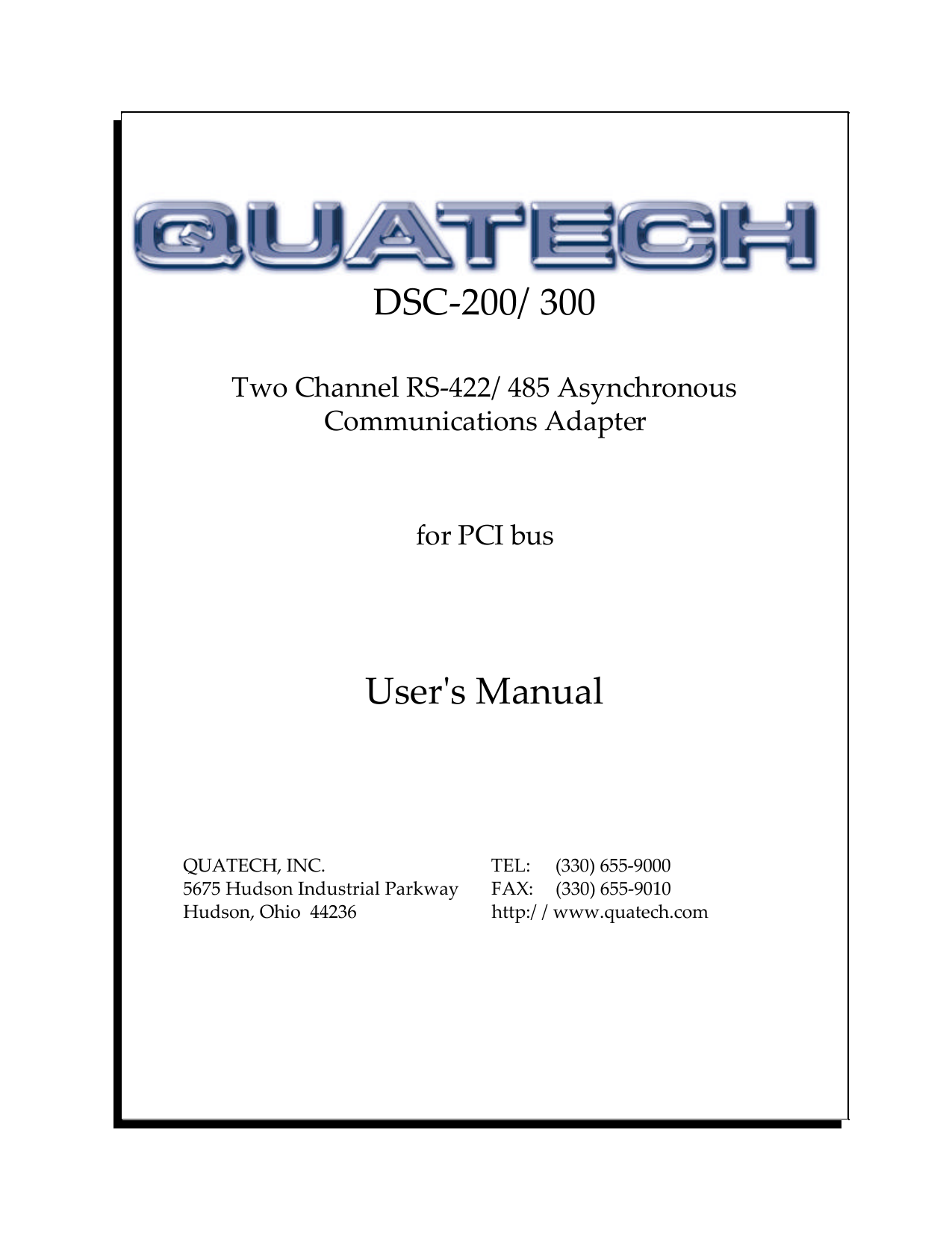 Download Quatech Driver