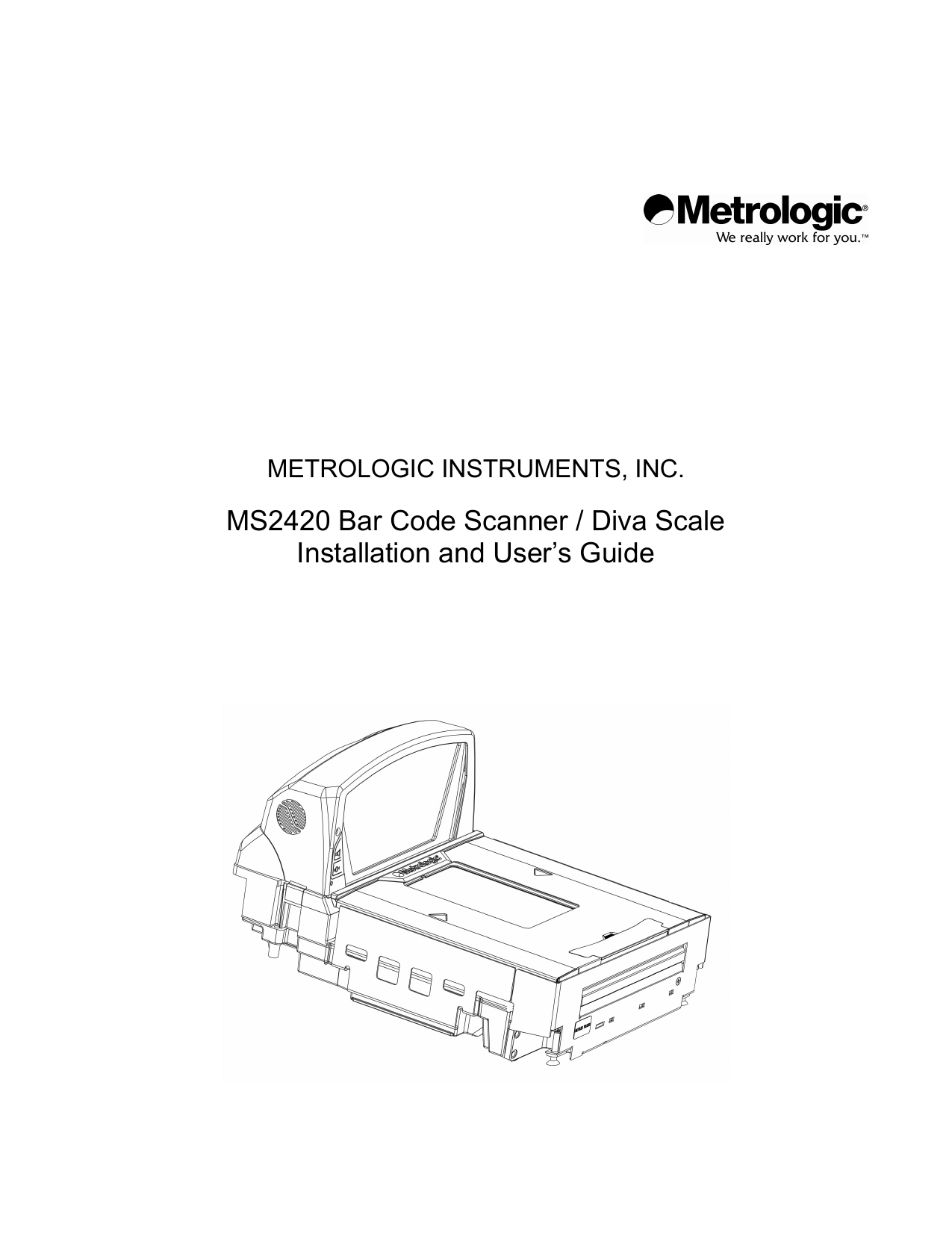Metrologic Instruments Port Devices Driver Download For Windows