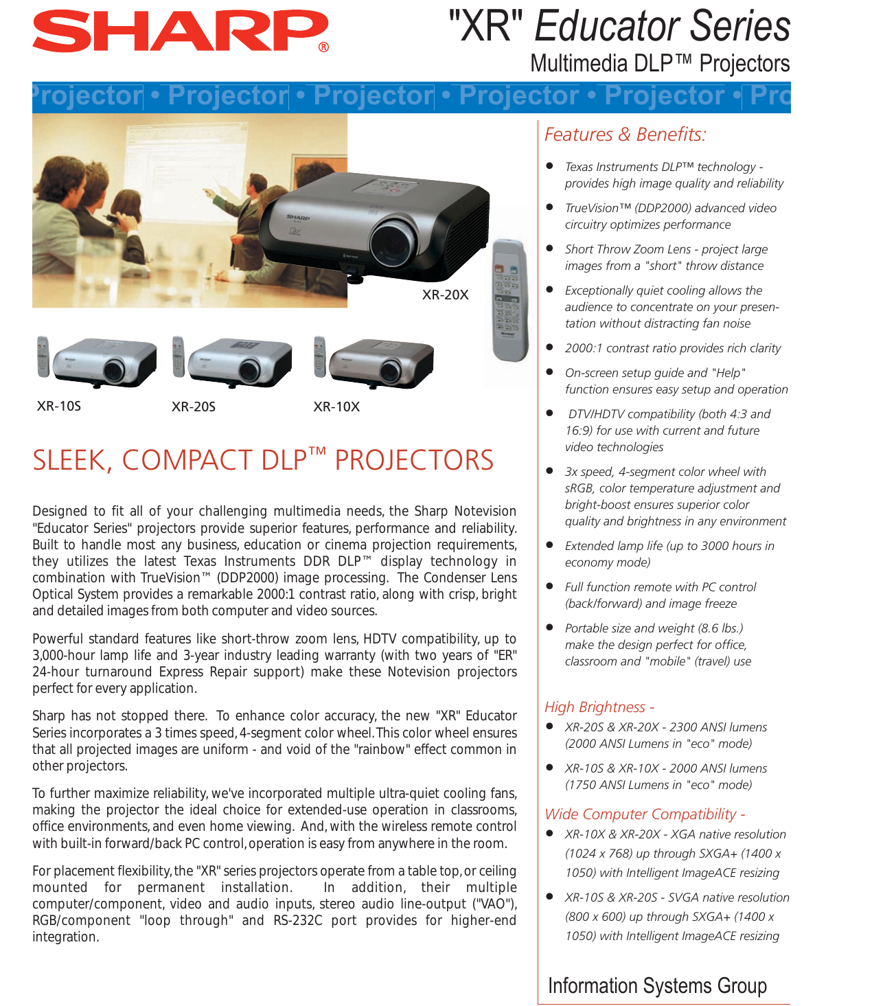 Sharp Garage Door Opener Xr 10s User Manual Manualzz Com