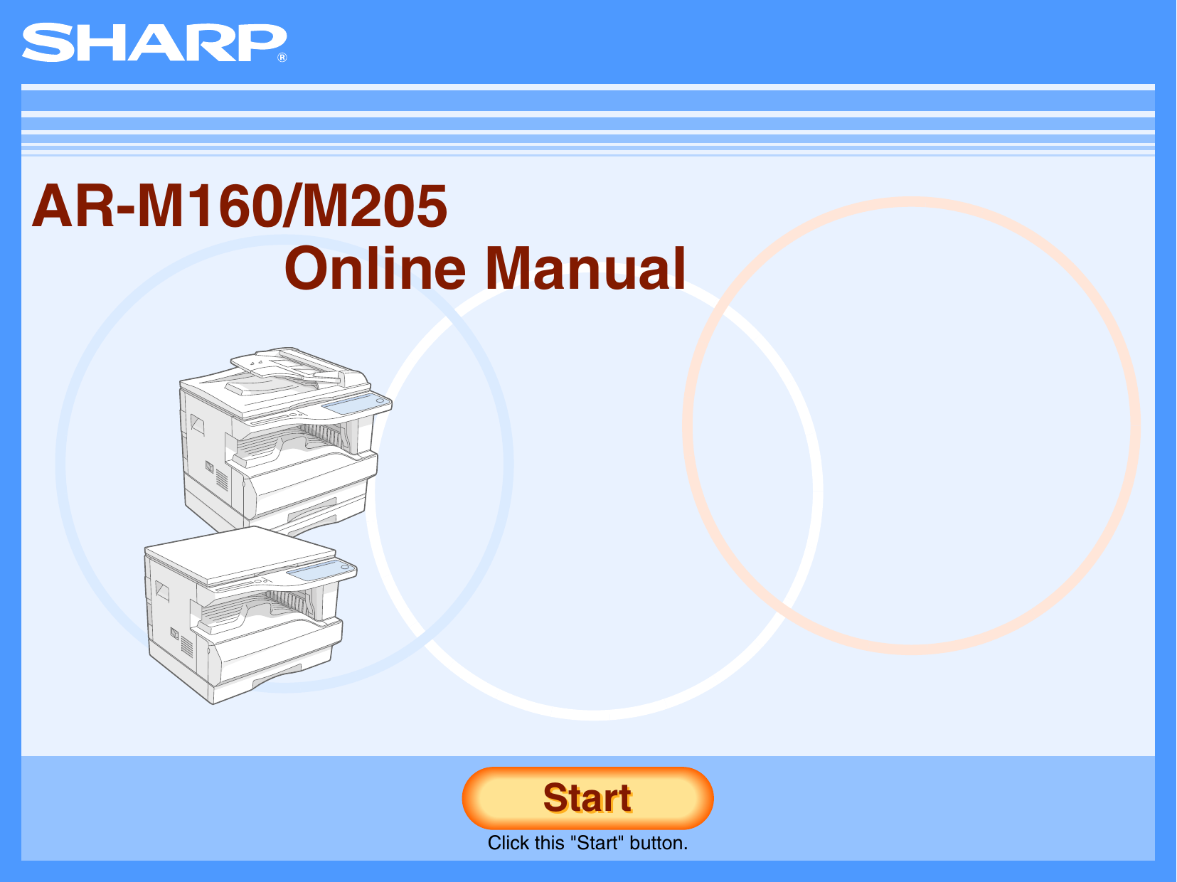 Manual operation 1. Sharp ar-m205 сервис меню. Sharp button. Sharp 5320 ошибка. Принцип работы Sharp 5316e.