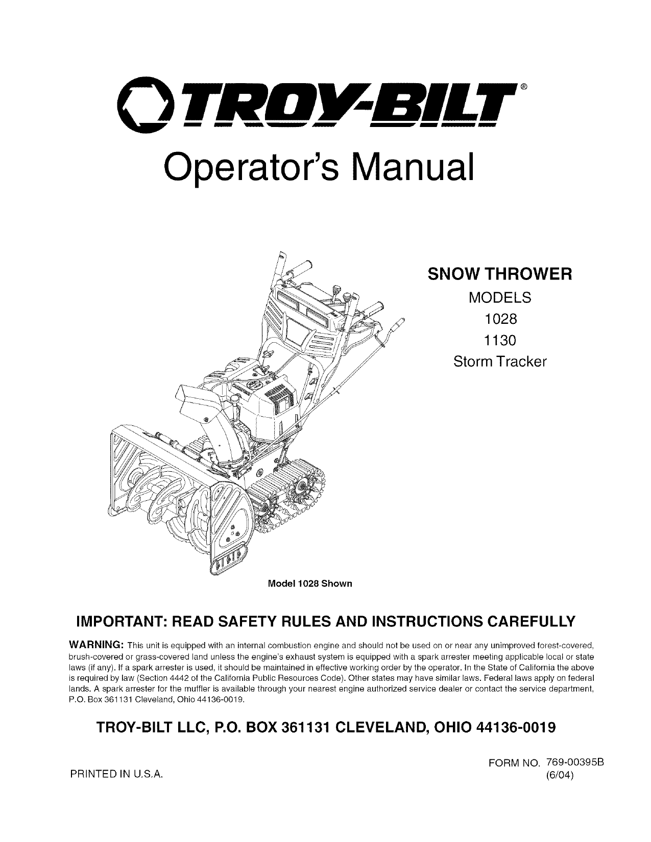 Mtd 631-0032A Snowblower Track Drive Idler Wheel Genuine Original Equipment M... 