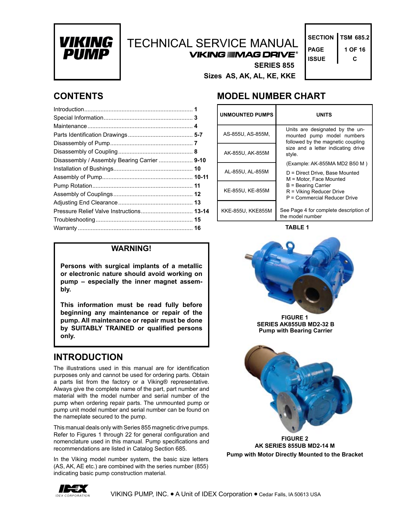 Tractor Pump Drive Reducer ISO.