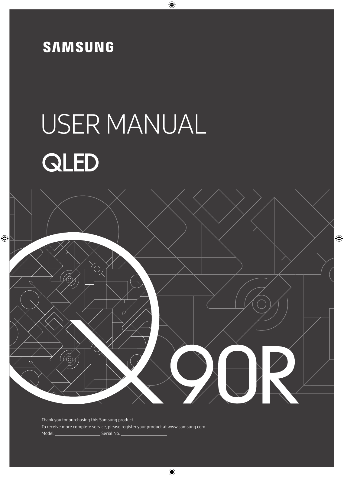 samsung q90 soundbar manual